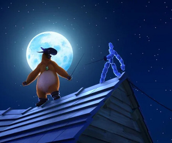 Grizzy et les lemmings - 01/11/2025