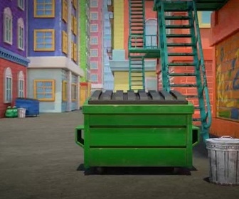 Spidey et ses amis extraordinaires - Chien contre chat