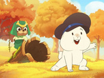 Taki Tanuki