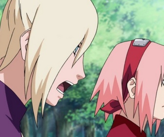 Naruto Shippuden - S9 E19 - Les ninjas de Benisu