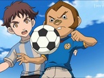 Inazuma eleven