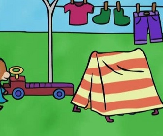 La cabane de Trotro