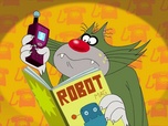 Oggy et les Cafards