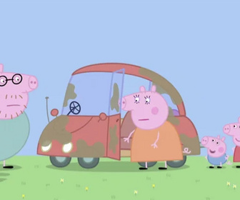 Peppa Pig