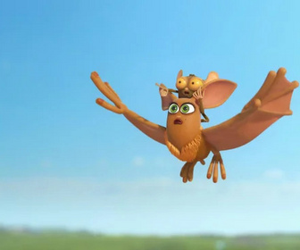 Les as de la jungle à la rescousse - 14/11/2025