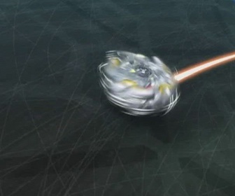 Beyblade Burst - Une remarquable évolution Strike Valtryek