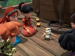 Robin des Bois : Malice à Sherwood