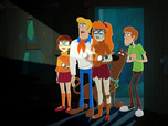 Trop cool, Scooby-Doo ! Trop cool, Scooby-Doo !