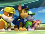 Paw Patrol, la Pat'Patrouille Paw Patrol, la Pat'Patrouille