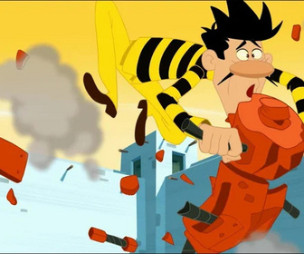 Les Dalton - 24/01/2026