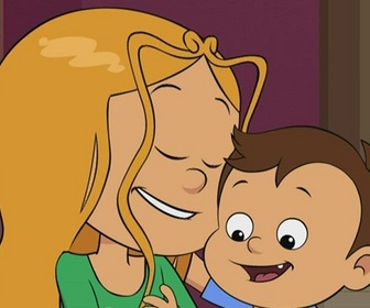 Un petit frère pour les Sisters