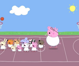 Peppa Pig