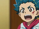 Beyblade Burst
