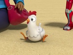 Paw Patrol, la Pat'Patrouille