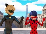 Miraculous : Les Aventures de Ladybug et Chat Noir