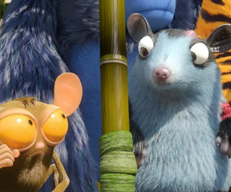 Les as de la jungle à la rescousse - 15/09/2020