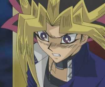 Yu-Gi-Oh ! Duel Monsters - S5 E29 - Compte à rebours pour le retour du dieu maléfique