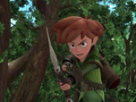 Robin des Bois : Malice à Sherwood Robin des Bois : Malice à Sherwood