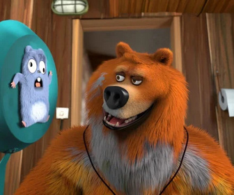 Grizzy et les lemmings - 14/02/2026