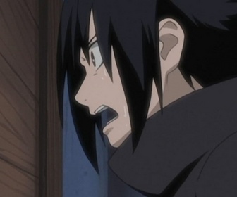 Naruto - S4 E7 - Le cri des mille oiseaux