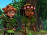 Robin des Bois : Malice à Sherwood