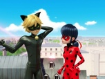 Miraculous : Les Aventures de Ladybug et Chat Noir