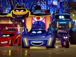 Batwheels Batwheels