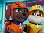 Paw Patrol, la Pat'Patrouille