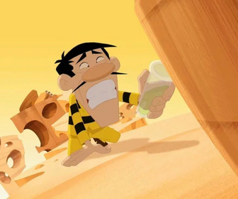 Les Dalton - 27/10/2025