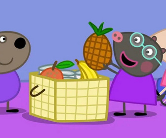 Peppa Pig