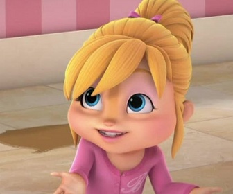 Alvinnn Et les Chipmunks - Le diable s'habille en Rodentia