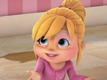 Alvinnn !!! Et les Chipmunks Alvinnn !!! Et les Chipmunks
