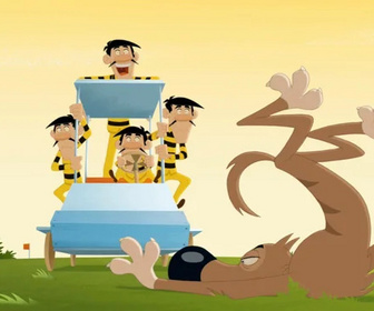 Les Dalton - 19/12/2025