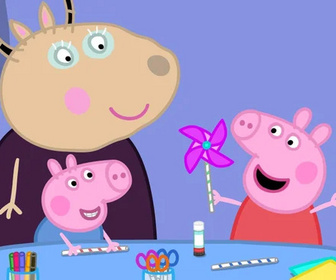 Peppa Pig