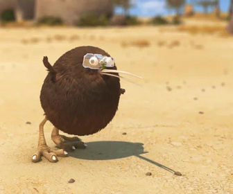 Les as de la jungle à la rescousse - 11/03/2026