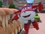 Super Wings Super Wings