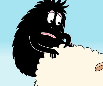 Barbapapa en Famille - Pour Maman
