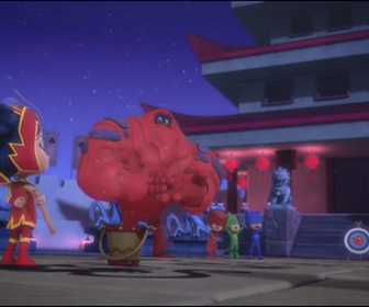 Les Pyjamasques - 11/01/2026