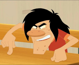 Les Dalton - 06/03/2026