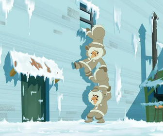 Les Dalton - 01/12/2025