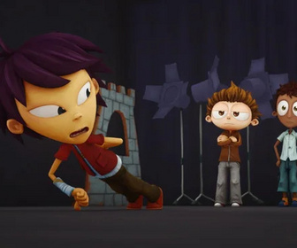 Angelo la débrouille