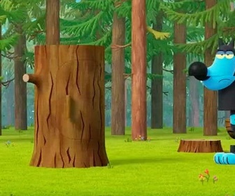 Karaté Mouton - Calmos