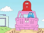 Barbapapa