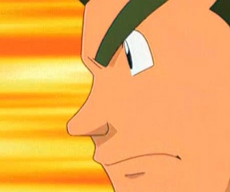 Pokémon - Le tournoi de la victoire