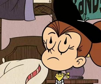 Bienvenue chez les Loud - Joyeux chat-nniversaire