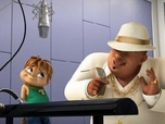 Alvinnn !!! Et les Chipmunks