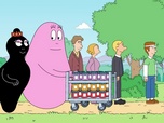 Barbapapa