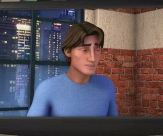 Alvinnn Et les Chipmunks - Chanson d'amour