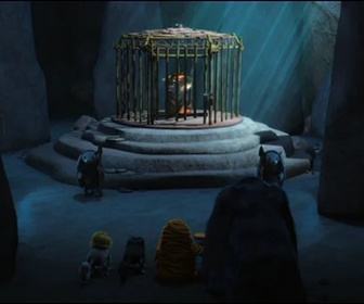 Les as de la jungle à la rescousse - 05/04/2026