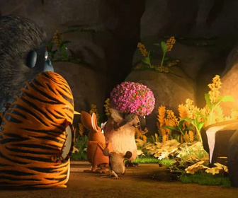 Les as de la jungle à la rescousse - L'invasion a déjà commencé